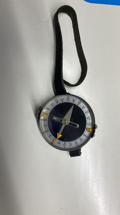 Продам компас СССР