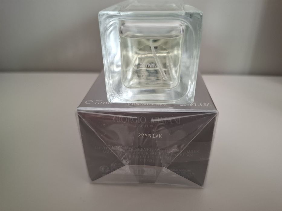 Мъжки парфюми  Armani Diamonds,Jacomo It's me