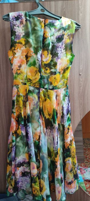 Продам турецкое вечернее платье