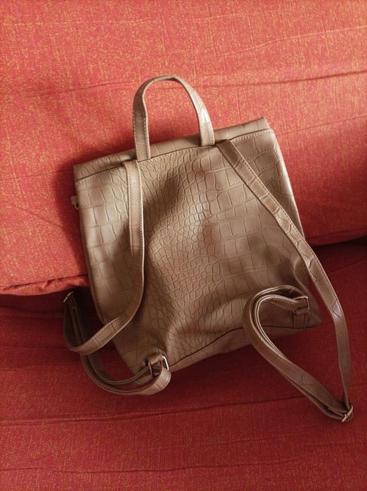 Rucsac mic de dama