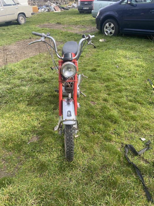 Карпати  мотора не пали! 49сс