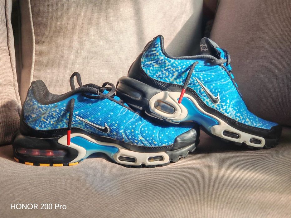 Nike Air Max Plus TN Napoli Marimea 44