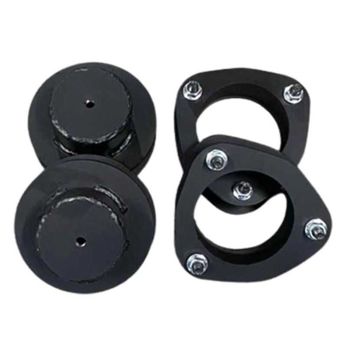 Подложки за повдигане на различни джипове