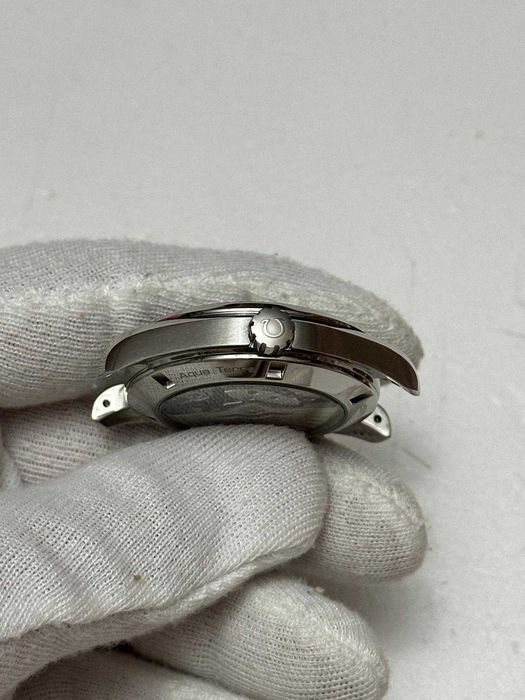 CEAS OMEGA SEAMASTER - Aqua Terra "Bumble-Bee" >15000 Gauss - 41.5mm