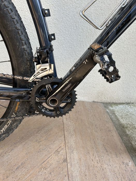 Bicicleta scott scale 29’ hard tail