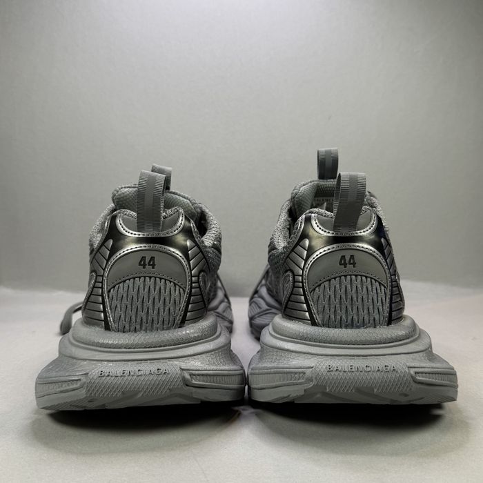 Balenciaga 3XL  "Grey"! НОВИ! Дамски