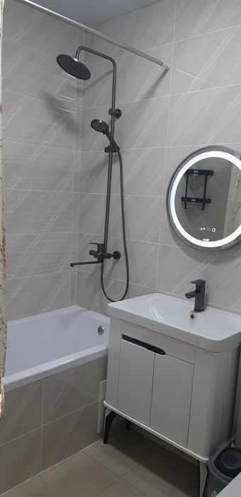 Сдаётся в аренду однокомнатная в горгазе