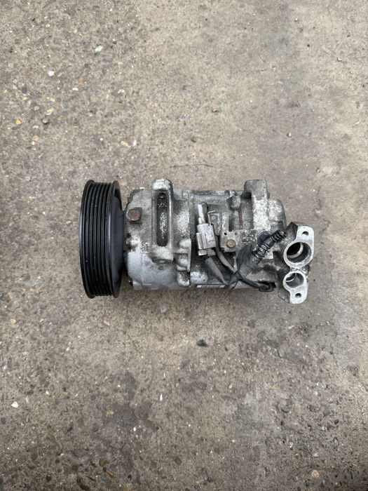 Compresor clima aer conditionat Renault Megane 3 Scenic 3 1.5 dci