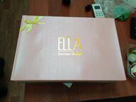 Красивый чайный сервиз 8000тг