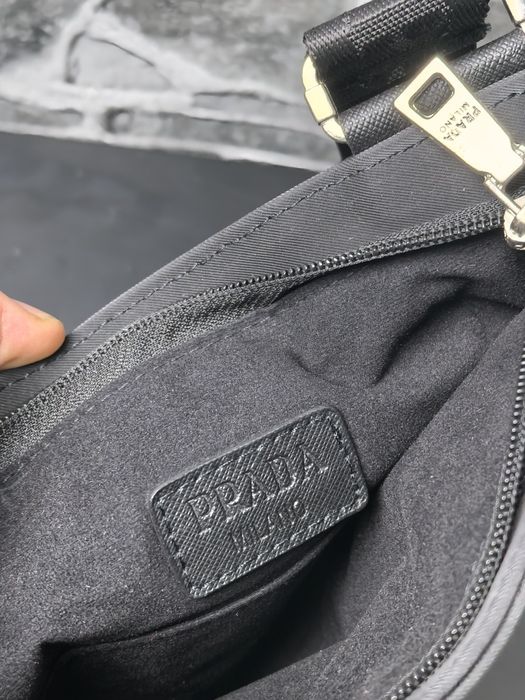 Мъжка чанта високо качество