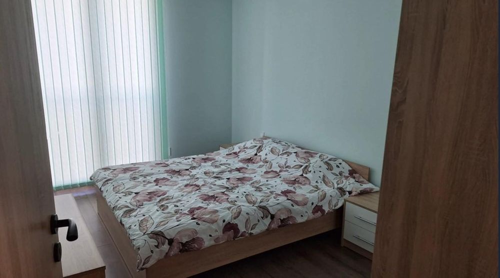 Дава се под наем Двустаен апартамент в София, Люлин 5 - 55 кв.м за 500 € - Снимка #3