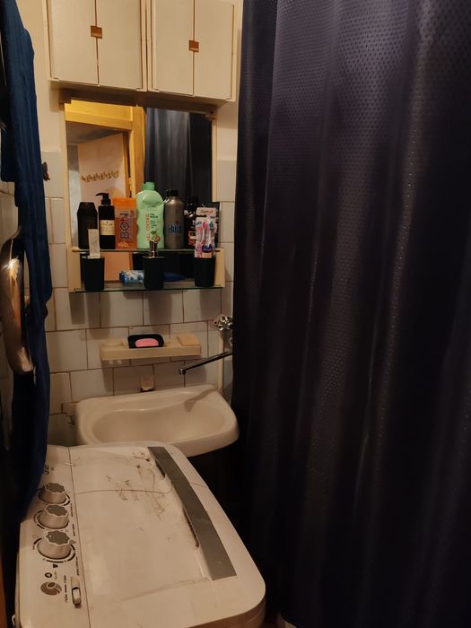 Сдаётся 2-х комнатная квартира