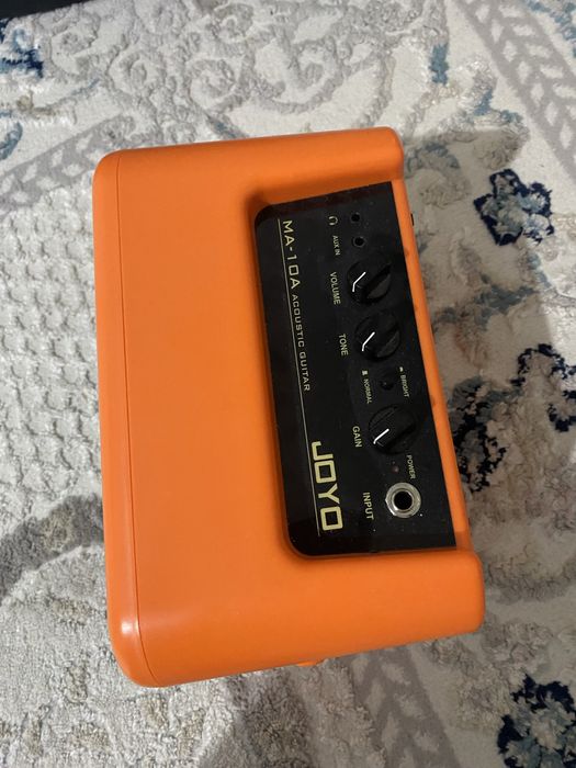 Электроакустическая гитара