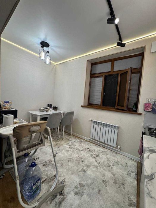 Продается Юнус Абад 10 КВ 1*2/1/4