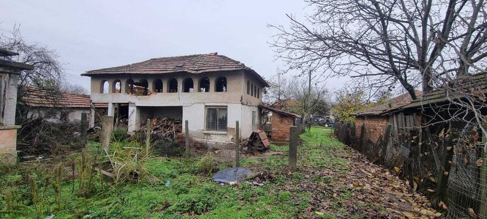 Продава се Къща в Видин, Център - 69 кв.м за 407 €/кв.м - Снимка #7