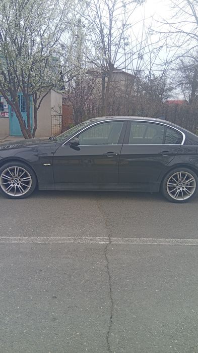 Vând BMW seria 3.318 2006