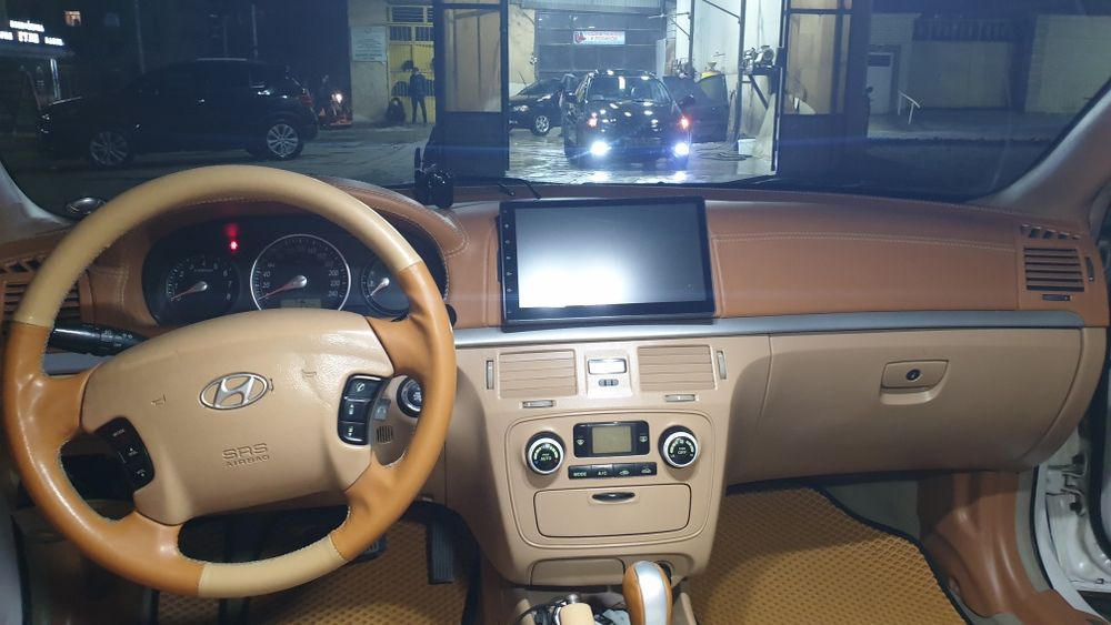 срочна продаю  Хундай соната нф