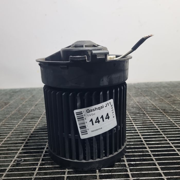 Aeroterma Nissan Qashqai J11 - (1414) FARA COD