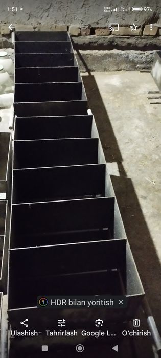 Blok qolib Sotiladi oladiganlar tel qilsin