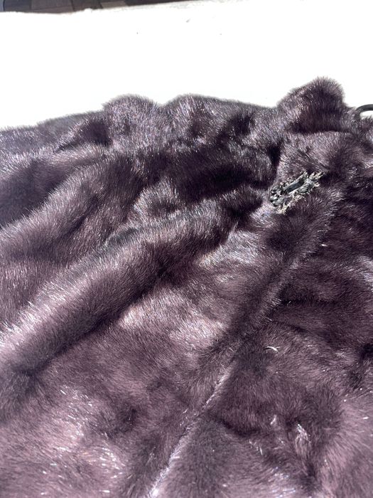 Продам шубу норковую