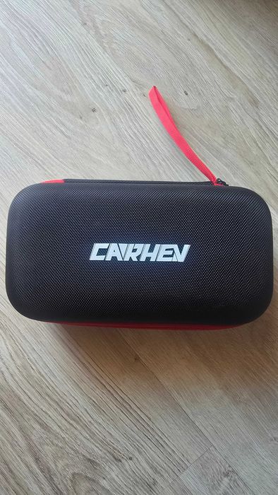 Джъмп Стартер (portable Jump Starter) Зарядно за акомулатор