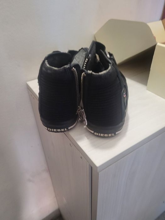 Обувки Diesel 37 номер