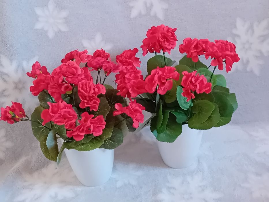 Aranjamente flori artificiale