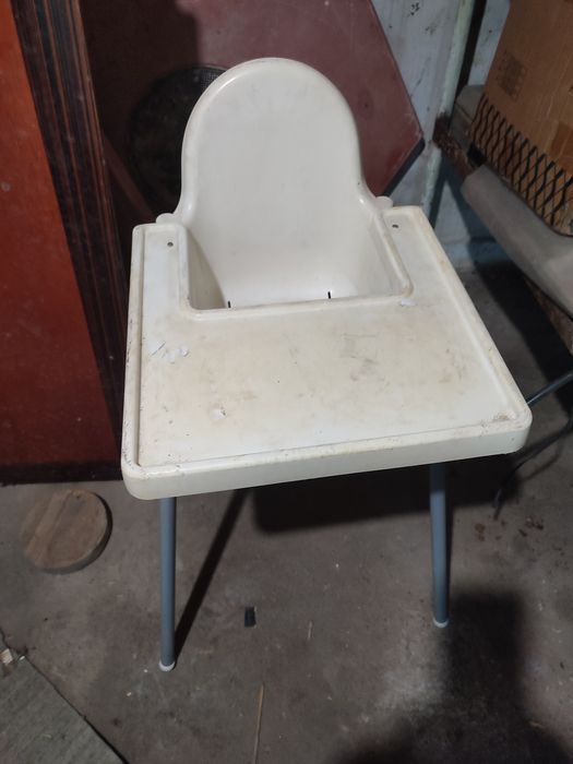 Продам детский стульчик