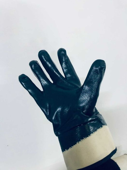 Перчатки Нефтянник  6-026