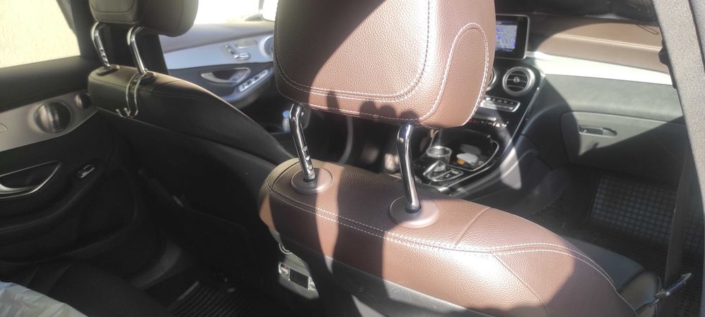 Мерцедес GLC 250 SUV