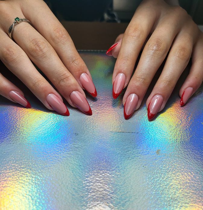 Unghii cu Gel Braila