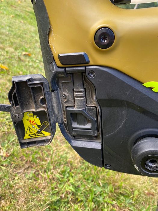 Specialized Turbo Levo Expert 2024 650 km