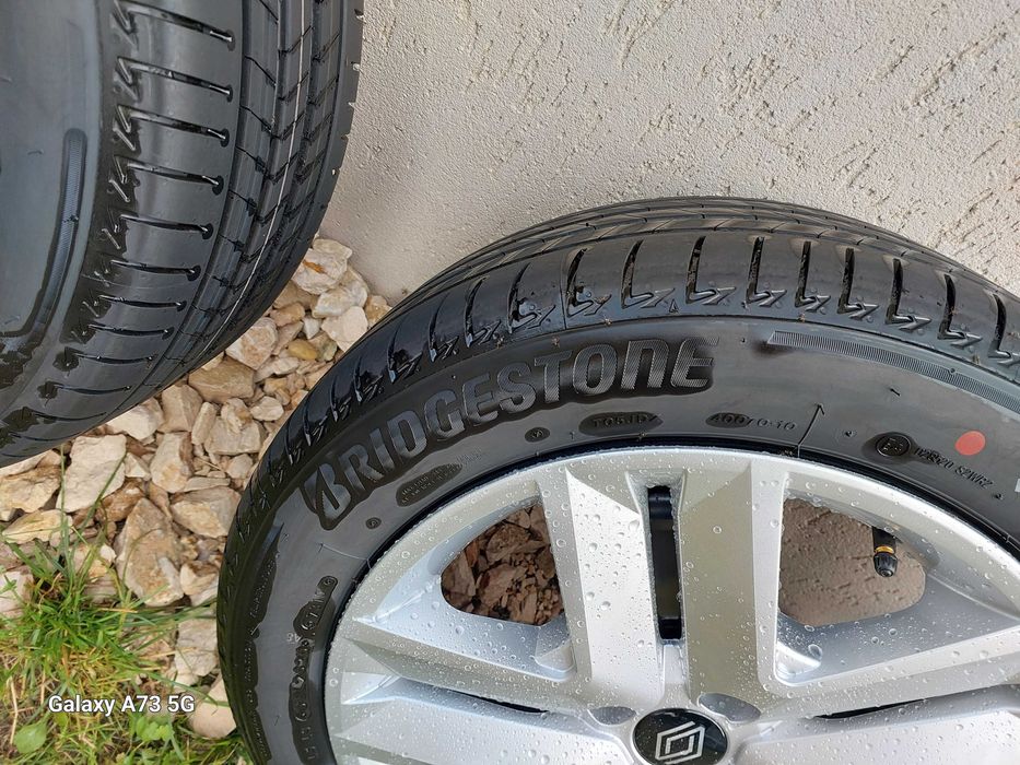 Vand roti Renault Clio 5, Logan, Opel etc noi!