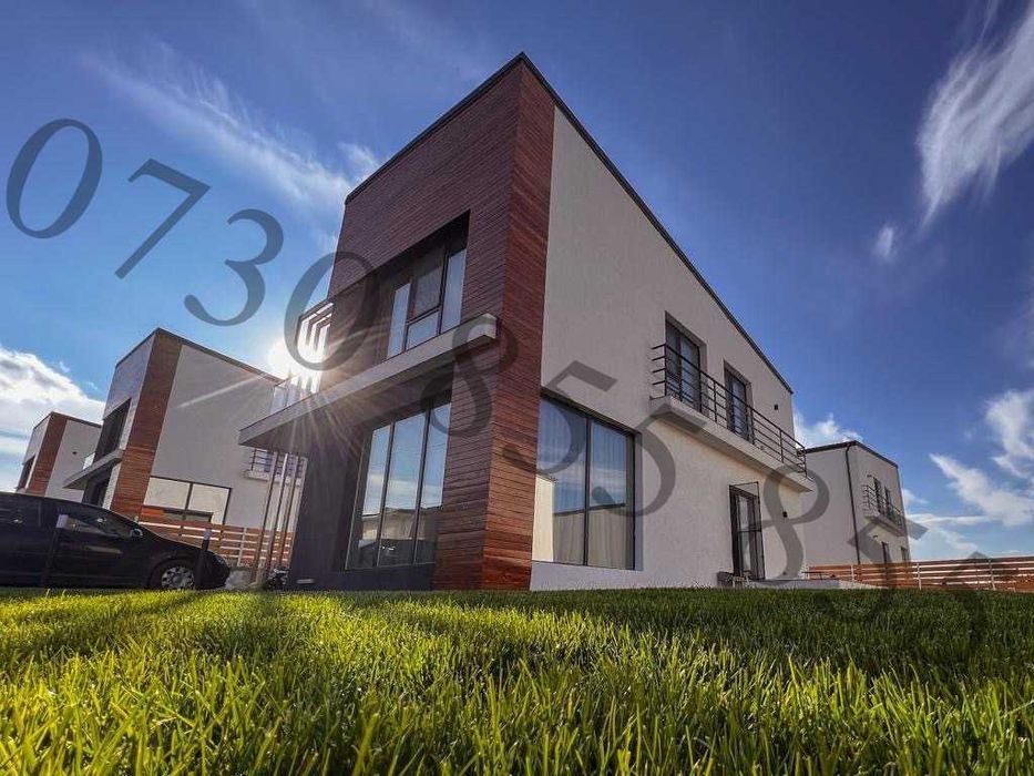 Casa Individuala cu Predare Imediata