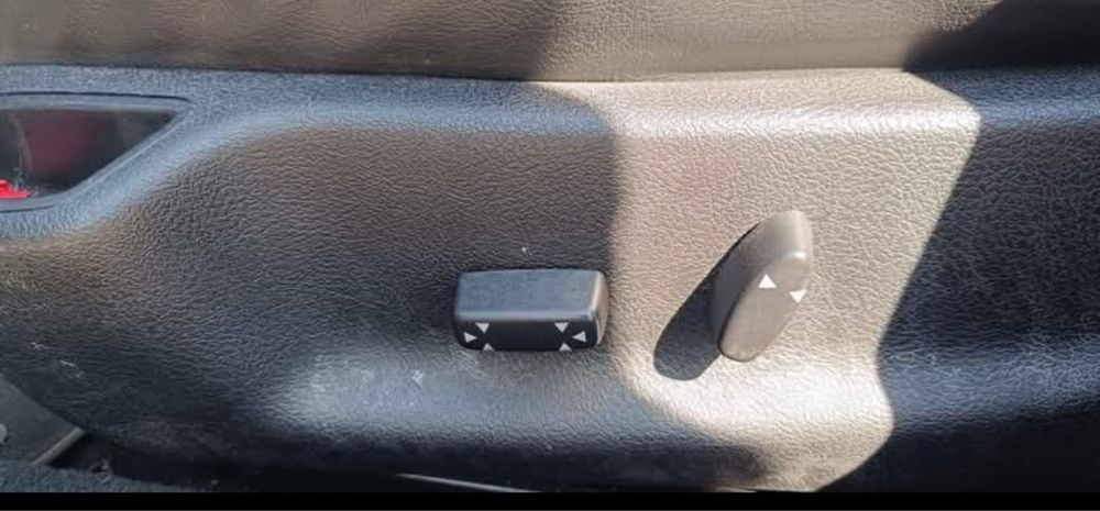 Peugeot 407 combi