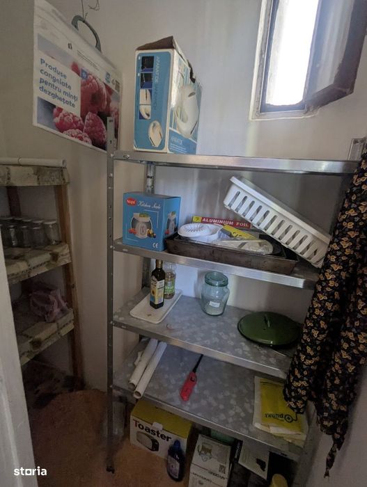 Apartament 2 camere, balcon, Arad, 54.6mp