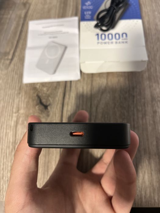 Magsafe външна батерия Xmart PB-1005S 20W charging