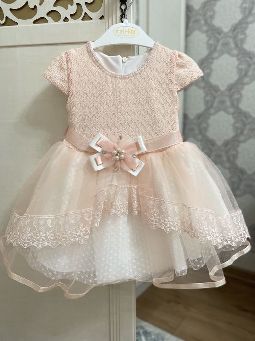 Көйлек 10.12айлык нәрестелерге арналған.