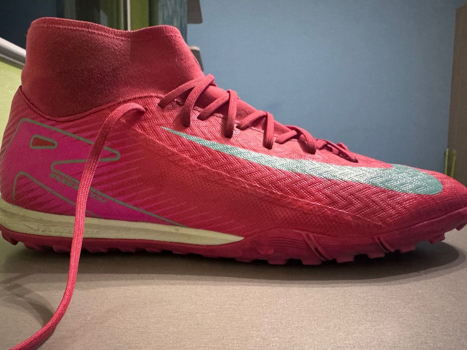Футболни обувки NIKE  ZM SUPERFLY 10 ACADEMY TF
