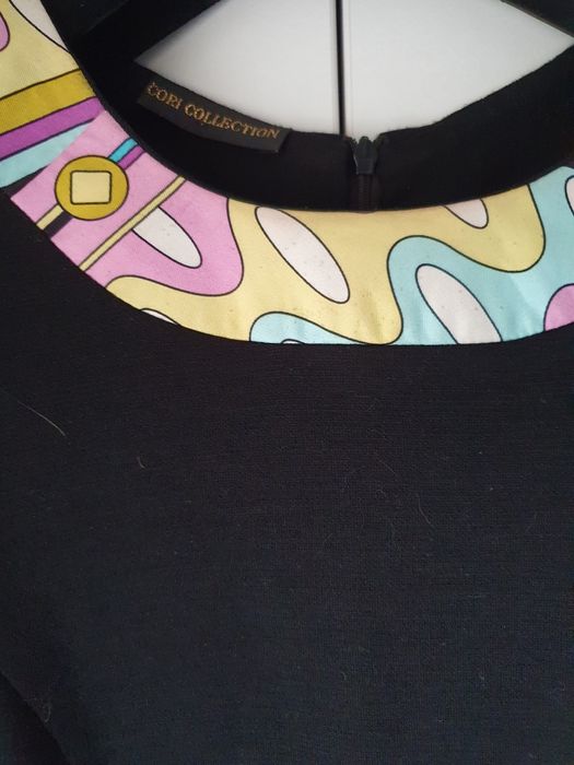 Rochie lana masura S/M