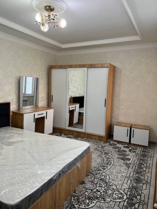 Спалный гарнитур мебел топлами  yotoqxona toplami