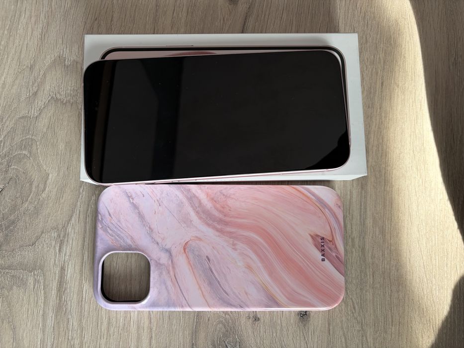 Iphone 15 Plus 128GB