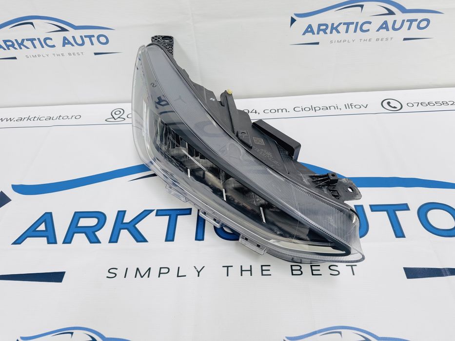 Far dreapta Led Ford Focus 4 facelift dupa 2020 cod NX78-13E014-CD