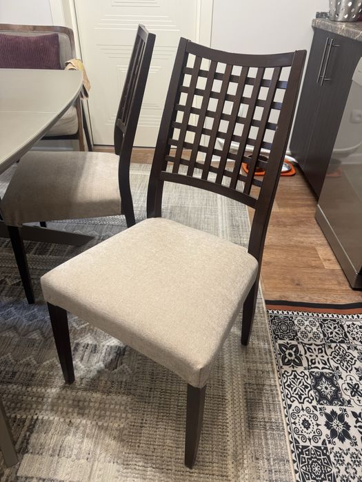 Пошив чехлов не стулья