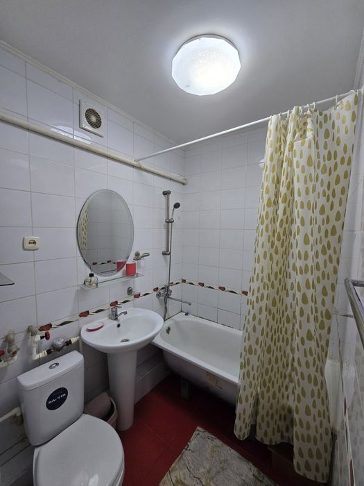 Квартира долгосрочный