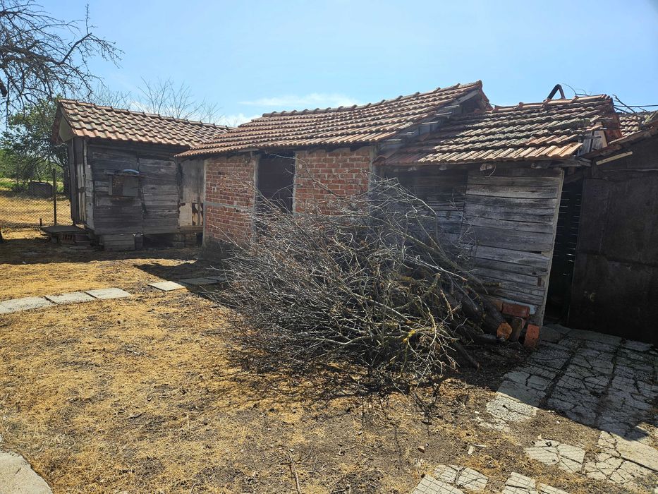 Продава се Къща в с. Крумово, Област Ямбол - 80 кв.м за 332 €/кв.м - Снимка #7