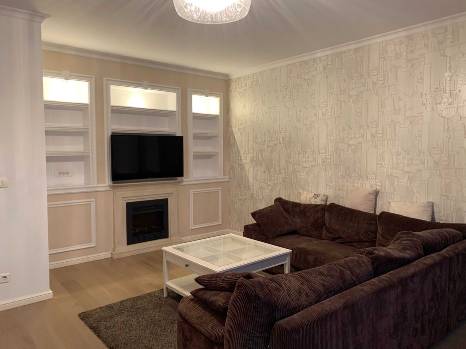 Apartament 2 camere Natura Residence