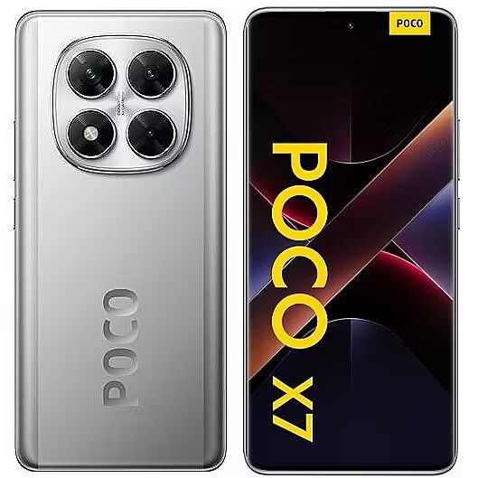 Продажа Poco x7 256gb