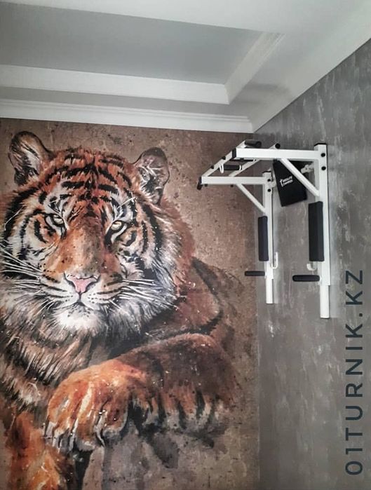 Турник Брусья 3 в 1 TURNIKKZ