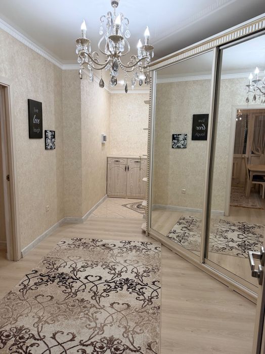 Сдам 2-х комн.квартиру